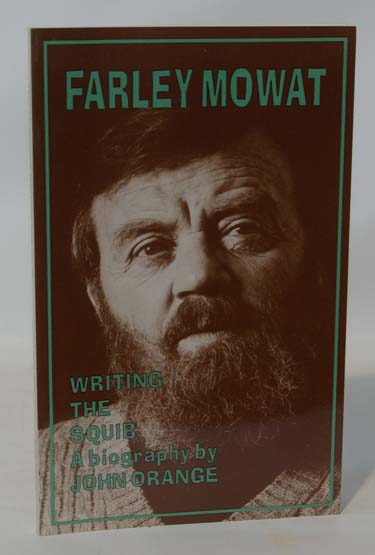 farley mowat essays farley mowat essays