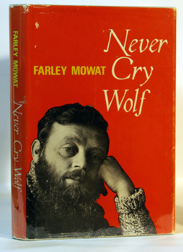 never cry wolf essay questions never cry wolf essay questions