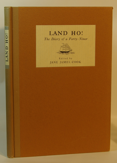 As reprinted from the the california gold rush map. As reprinted from the