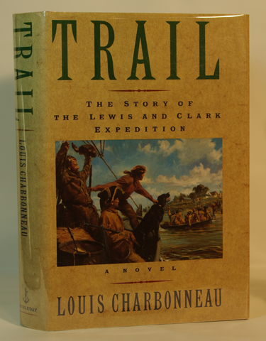 Lewis and clark papers