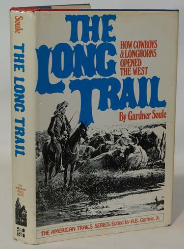 The Long Trail