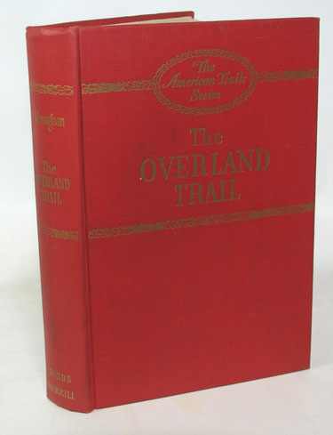 The Overland Trail