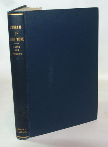 Books On The Fur Trade And Mountain Men