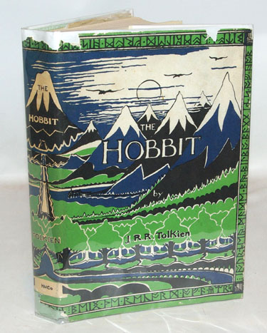 The Tolkien Reader by J.R.R. Tolkien The Tolkien Reader by J.R.R. Tolkien