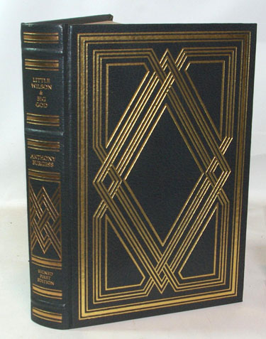 Franklin Library Leatherbound Books