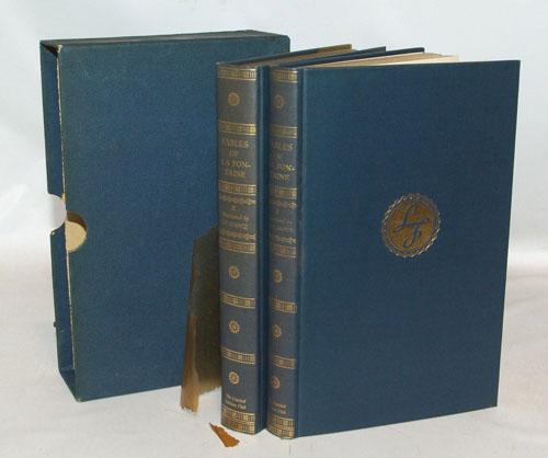 The LOUIS L'AMOUR Collection - Leatherette Hardcover Books