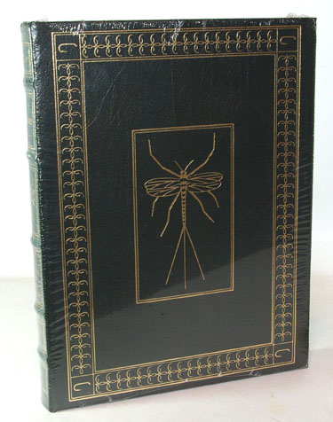 Fly Fishing Classics by The Easton Press