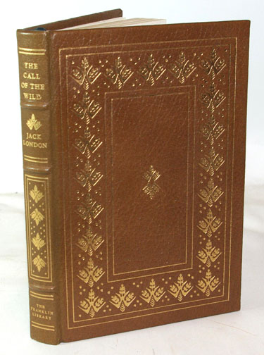 Louis L'Amour Collection - Brown Leatherette Hardcover Book Set 50 pcs