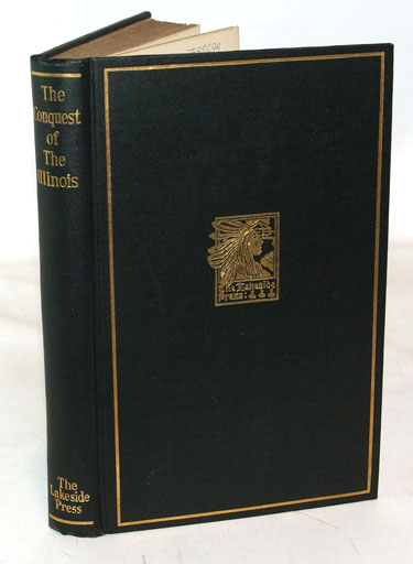 The Conquest of The Illinois