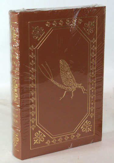 Fly Fishing Classics by The Easton Press