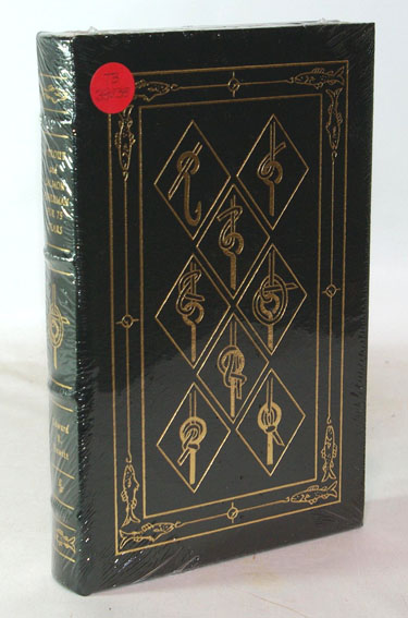 EASTON PRESS Schullery: American Fly Fishing A History Library of  Fly-Fishing