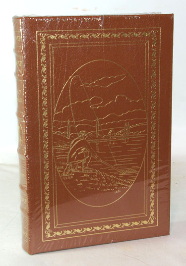 Fly Fishing Classics by The Easton Press