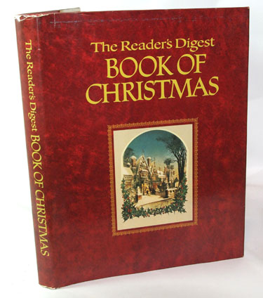 The Readers Digest Book of Christmas