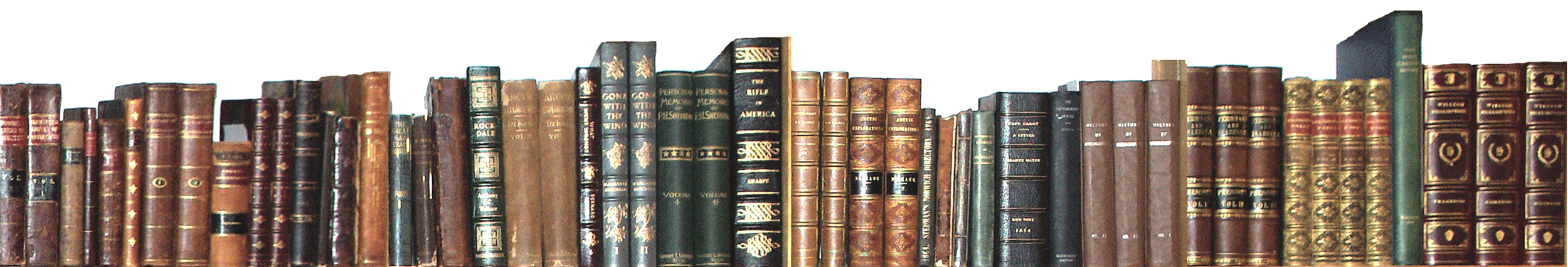 Rare Book Seller & Rare Book Buyer Nationwide